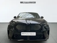 Usado BMW iX2 Comfort Edition 150 kW (204 CV) 2026 Negro SUV