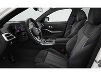 Używany BMW 330e Comfort Edition 292 KM (214 kW) 2025 Kombi