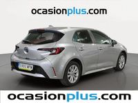 Usado Toyota Corolla Active 140 CV (102 kW) 2024 Gris plata