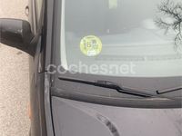 Usado Ford Fiesta Trend 68 CV (50 kW) 2006 Negro Utilitario