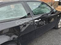 Usado Alfa Romeo 147 Impression 115 CV (84 kW) 2005 Negro Utilitario