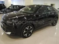 Nuevo Citroën C4 Business Class 145 CV (106 kW) 2025 Verde Berlina