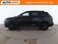 Usado DS Automobiles DS7 Crossback Performance 129 CV (94 kW) 2023 Negro SUV