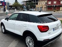 Usado Audi Q2 116 CV (85 kW) 2020 Blanco SUV
