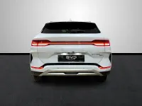 Usado BYD Seal U Comfort 218 CV (160 kW) 2025 Blanco SUV