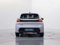 Nuevo Peugeot 208 Allure 102 CV (75 kW) 2025 Blanco Utilitario