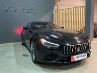 usado Maserati Ghibli Diesel GranSport Aut. 275