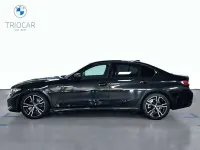 Occasion BMW 320 Comfort Edition 190 ch (139 kW) 2025 Berline