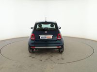 Occasion Fiat 500 Dolcevita 70 PK (51 kW) 2021 Blauw Sedan