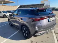Używany Omoda 5 148 KM (108 kW) 2025 Szary SUV
