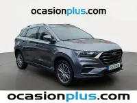 Usado SWM G01 131 CV (96 kW) 2023 Gris SUV