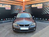 usado BMW 320 320 d Aut.