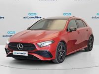 Käytetty Mercedes A250 218 HP (160 kW) 2023