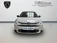 Nuevo Citroën C4 Business Class 145 CV (106 kW) 2026 Blanco SUV