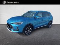 Usado MG ZS Luxury 197 CV (144 kW) 2024 Azul SUV