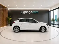 Usado Opel Corsa Edition 100 CV (73 kW) 2022 Blanco Utilitario