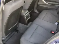 Usado BMW 116 116 CV (85 kW) 2019 Azul Utilitario