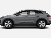 Usado Audi Q4 e-tron Advanced Plus 150 kW (204 HP) 2024 Cinzento SUV