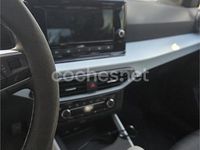 Usado Seat Ibiza 115 CV (84 kW) 2024 Gris / plata Utilitario
