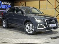 Usado Audi Q2 Advanced Plus 116 CV (85 kW) 2022 Gris / plata SUV