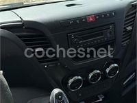 Usado Iveco Daily 146 CV (107 kW) 2012 Blanco Pickup/Camioneta