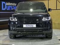 Usado Land Rover Range Rover Vogue 2020 SUV