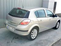 usado Opel Astra 1.6 16v Enjoy