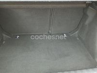 Usado Peugeot 308 Access 130 CV (95 kW) 2015 Negro Berlina