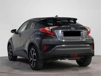 Usado Toyota C-HR Advance 122 CV (89 kW) 2019 SUV
