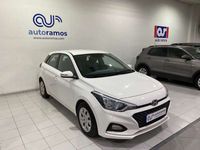 usado Hyundai i20 1.2 MPI Essence