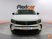 Usado Opel Grandland X Business Edition 130 CV (95 kW) 2022 Blanco SUV