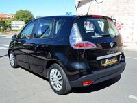 Usado Renault Scénic III Expression 95 CV (69 kW) 2013 Negro Monovolumen