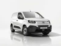 Nuevo Fiat Doblò 100 CV (73 kW) 2025 Blanco Monovolumen