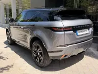 Usado Land Rover Range Rover evoque R-Dynamic 150 CV (110 kW) 2020 Gris SUV
