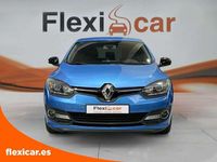 usado Renault Mégane Intens Energy TCe 115 S&S Euro 6