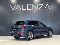 usado Audi Q5 Black line edition 2.0 TDI quattro 190CV S tronic