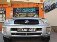 Usado Toyota RAV4 Luna 125 CV (91 kW) 2005 SUV