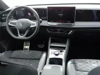 Käytetty VW Tiguan R-line 150 HP (110 kW) 2025 Katumaasturi