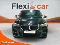 usado BMW X1 xDrive20dA