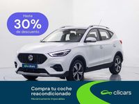 Usado MG ZS Comfort 106 CV (77 kW) 2025 Blanco SUV