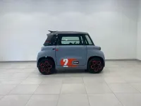 Usado Citroën AMI Tonic 2024 Gris Utilitario