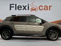 usado Citroën C4 Cactus e-HDi 92 ETG6 Feel Edition Diésel en Flexicar Getafe-Fuenlabrada