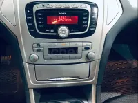 Usado Ford Mondeo Trend 125 CV (91 kW) 2007 Gris / plata Berlina