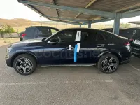 Nuevo Mercedes GLC300e 313 CV (230 kW) 2026 Negro SUV