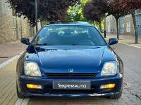 Usado Honda Prelude 134 CV (98 kW) 2000 Azul Coupe