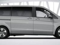 Usado Mercedes V250 Marco Polo 190 CV (139 kW) 2024 Gris Monovolumen
