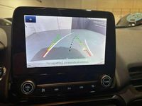 Usado Ford Ecosport ST-Line 125 CV (91 kW) 2023 Blanco SUV