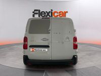 Usado Citroën Jumpy 102 CV (75 kW) 2022 Blanco Monovolumen