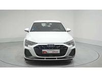 Usado Audi A3 Sportback e-tron S-Line 204 CV (150 kW) 2025 Blanco Utilitario