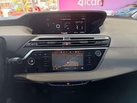 Usado Citroën C4 Feel 130 CV (95 kW) 2018 Gris